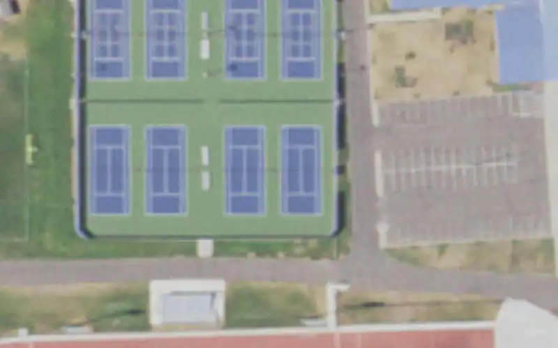 Becker High School photo 2