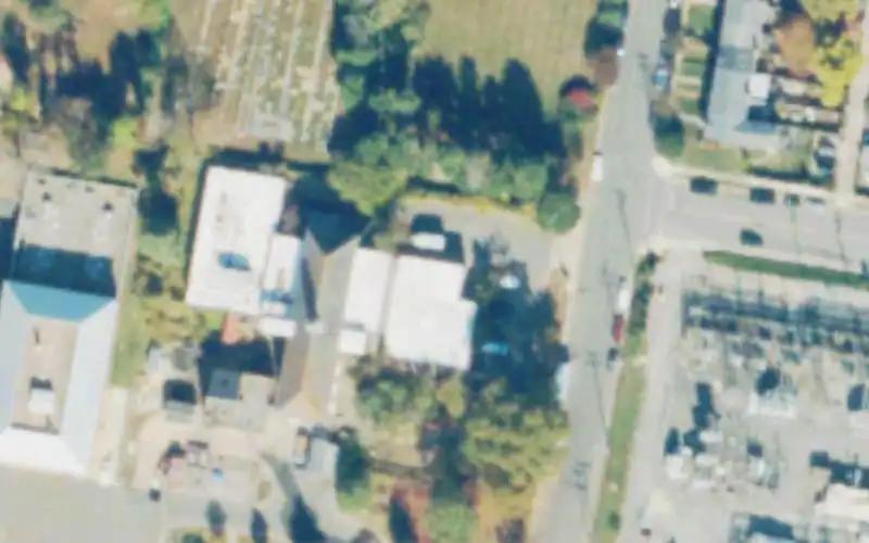 Nannie J Lee Memorial Recreation Center photo 2