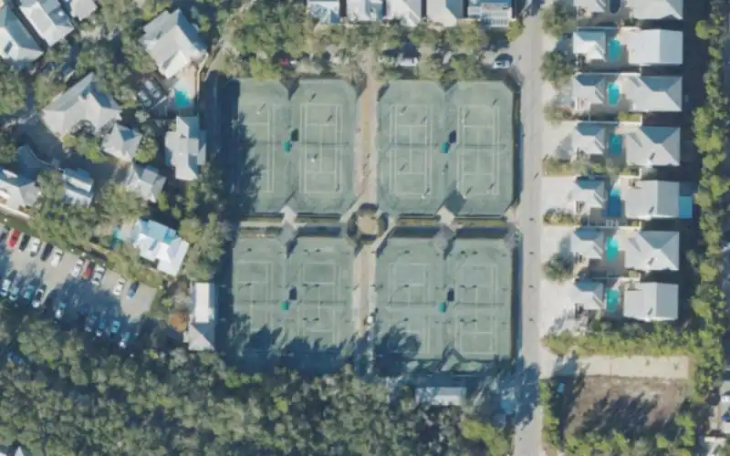 Rosemary Beach Racquet Club photo 2