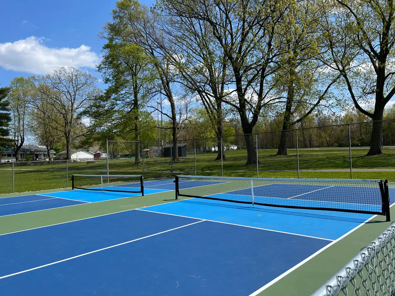 Regis Perry Memorial Park photo 2