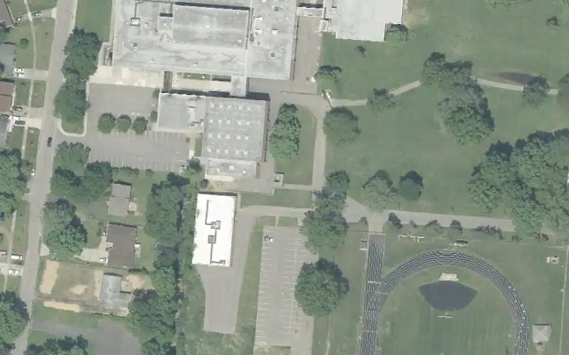 Walnut Ridge High School photo 2