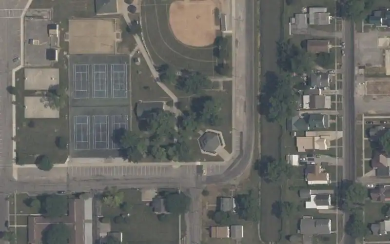 Delphos Stadium Park photo 2