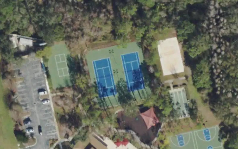 Meadow Point Tennis 3 photo 2