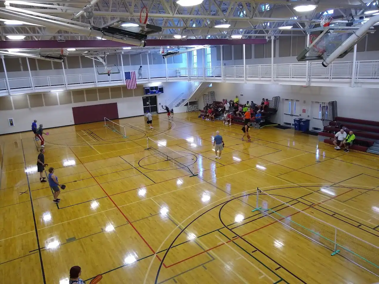 Carolina Forest Recreation Center - Horry County Parks and Recreation photo 2