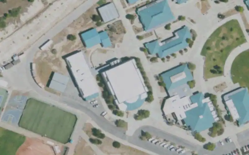 Scotts Valley High School photo 2