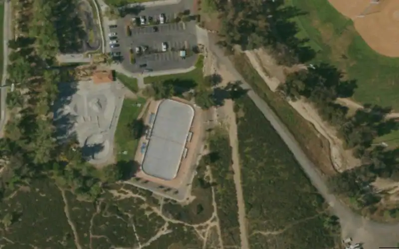 Temecula Pickleball Complex - Ronald Reagan Sports Park photo 3