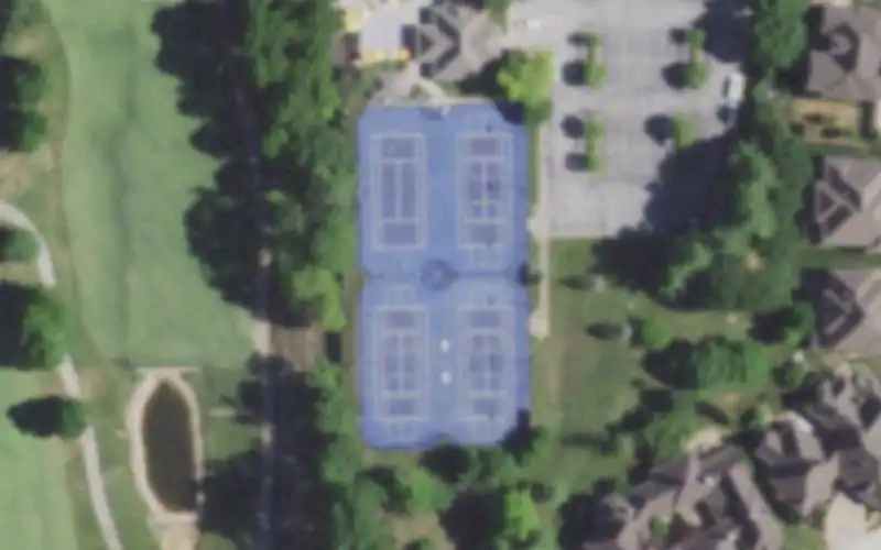 Millwood Golf & Racquet Club photo 2