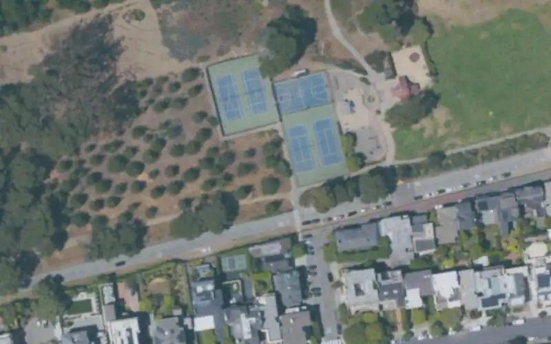 Presidio Wall Playground photo 4