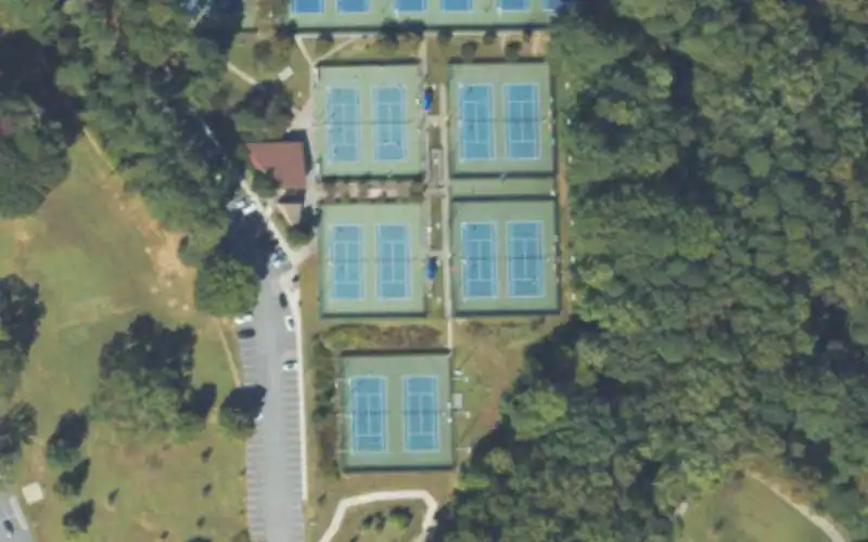 Universal Tennis Academy (UTA) - Blackburn Tennis Center photo 2