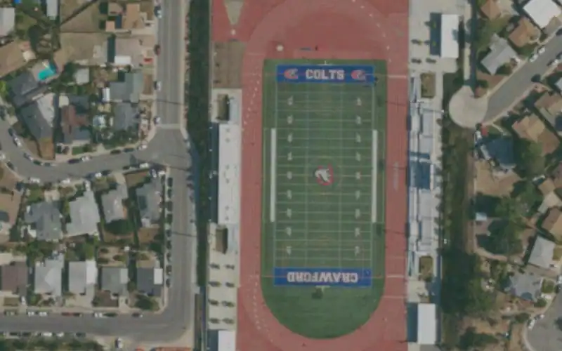 Crawford High School photo 2