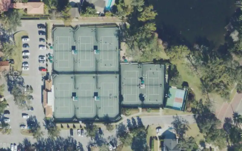 Winter Park Racquet Club photo 2