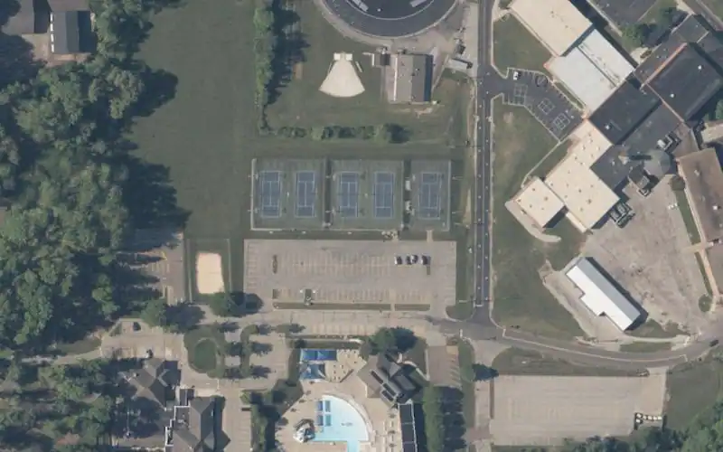 Twinsburg Community Center photo 2