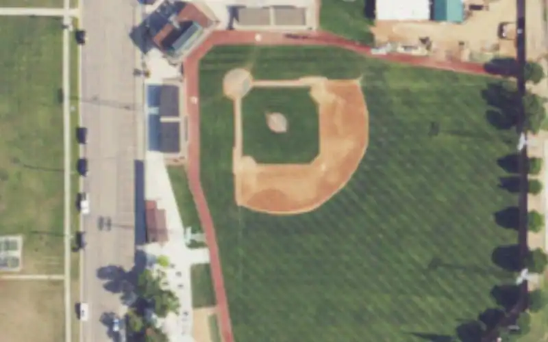 Davidson Park Tennis Courts photo 2