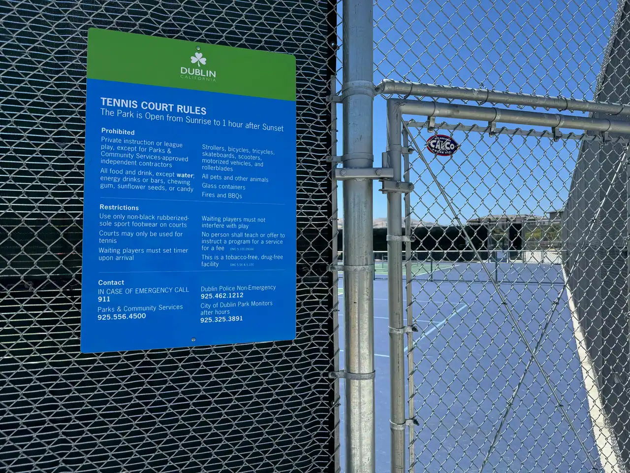 Don Biddle Community Park photo 2