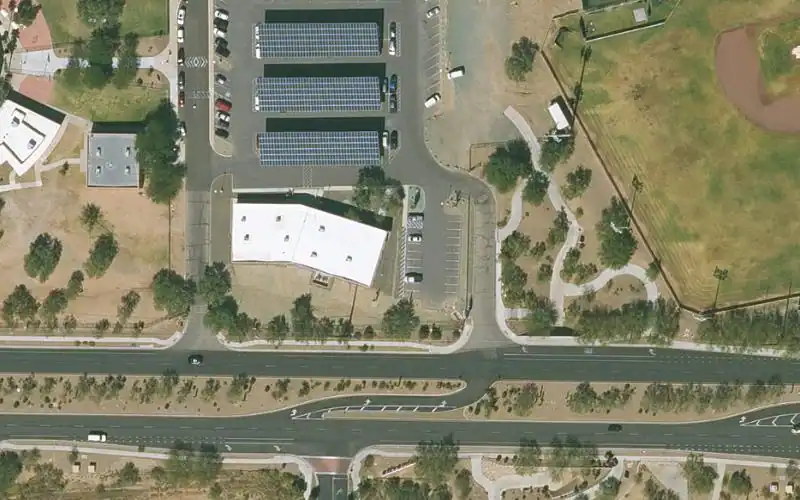 Sahuarita Middle School photo 2
