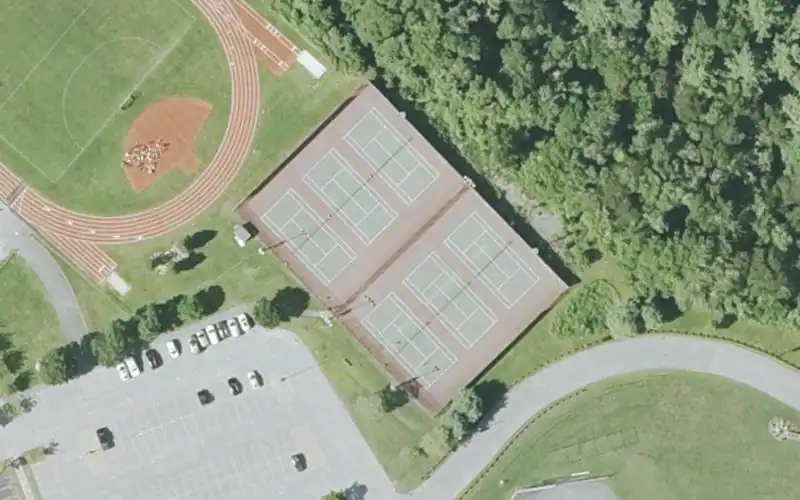 Old Rochester Regional High School photo 2