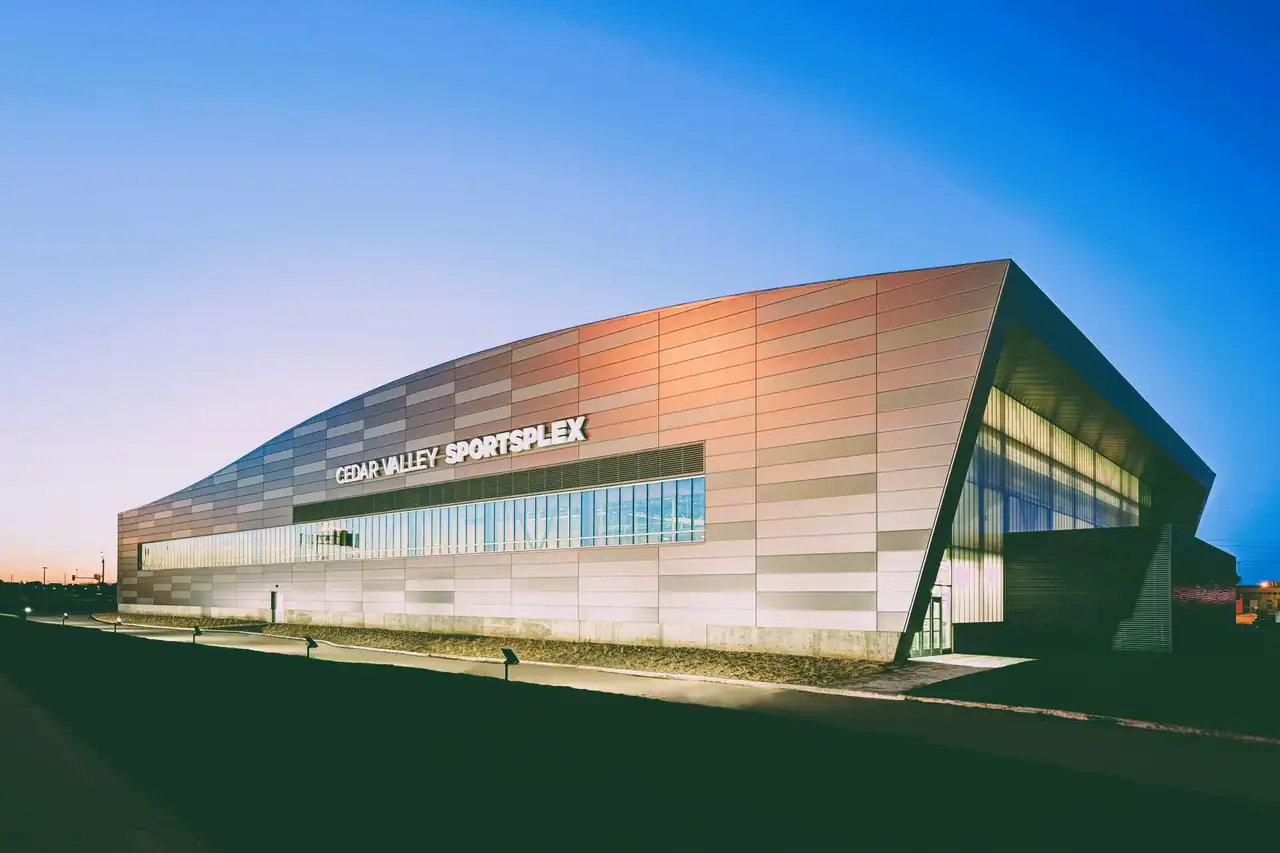 Cedar Valley Sportsplex photo 2