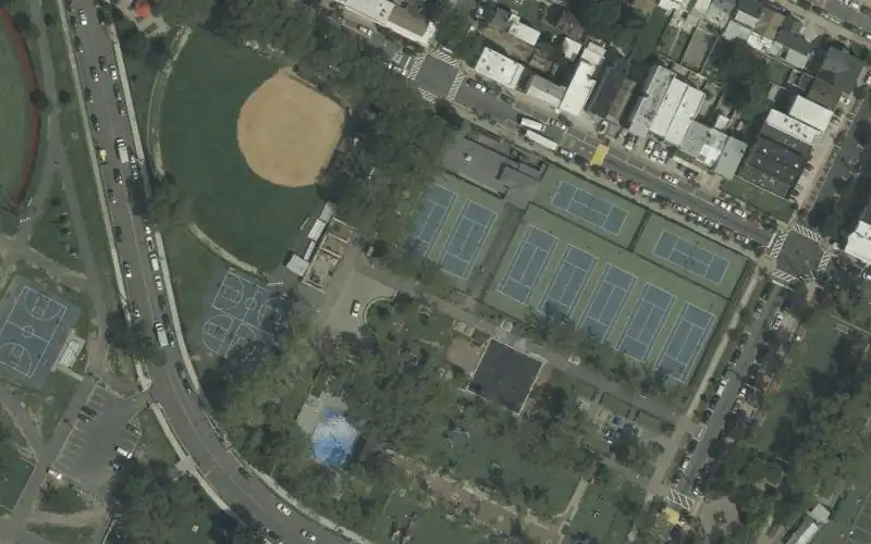 Washington Park photo 3