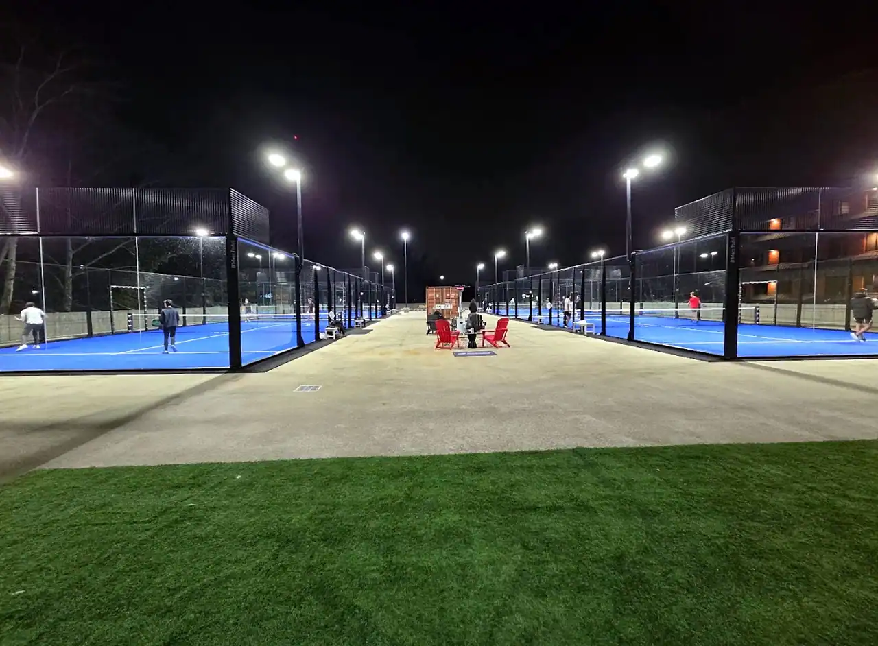 B'More Padel photo 2