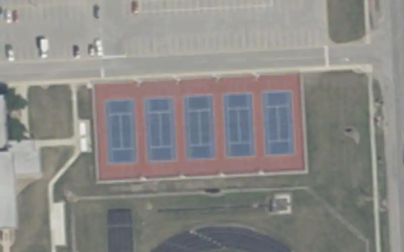 Snider High School photo 2