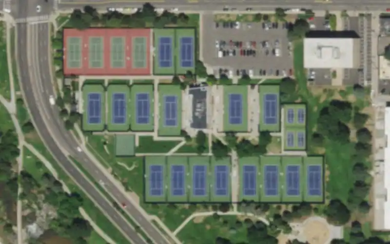Gates Tennis Center photo 2