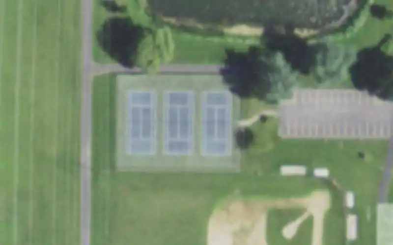 Hampton Ln Tennis & Pickleball Courts photo 3