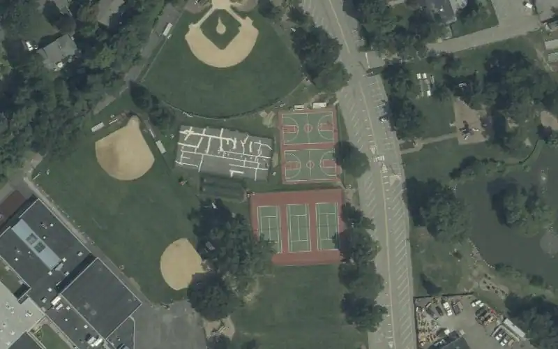 Memorial Drive Athletic Complex photo 2