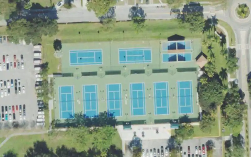 Barry University Dept Of Athl. photo 2