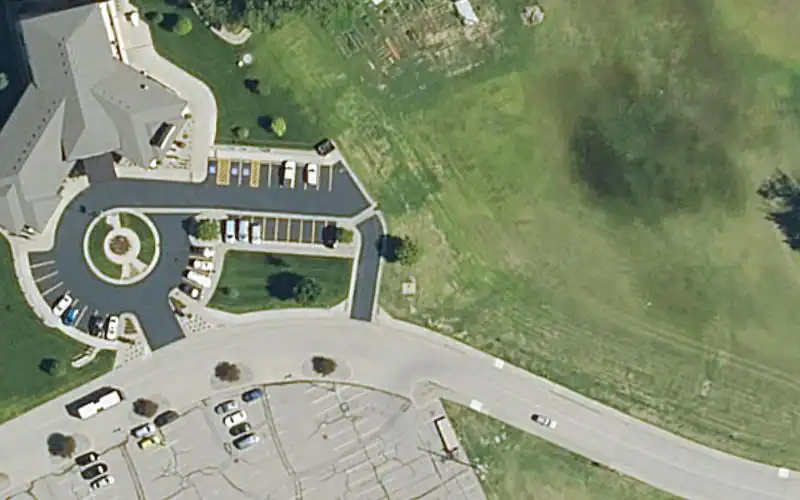 Fort Hays State University photo 2
