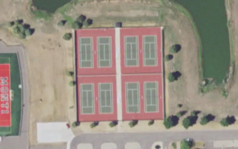 Monticello High School photo 2
