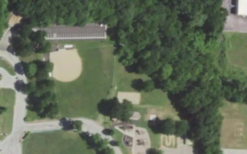 Blue Springs Parks & Recreation Dept - Pink Hill Park photo 2