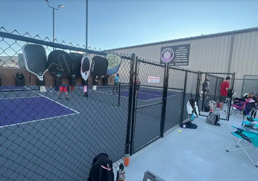 Pickleball Academy photo 2