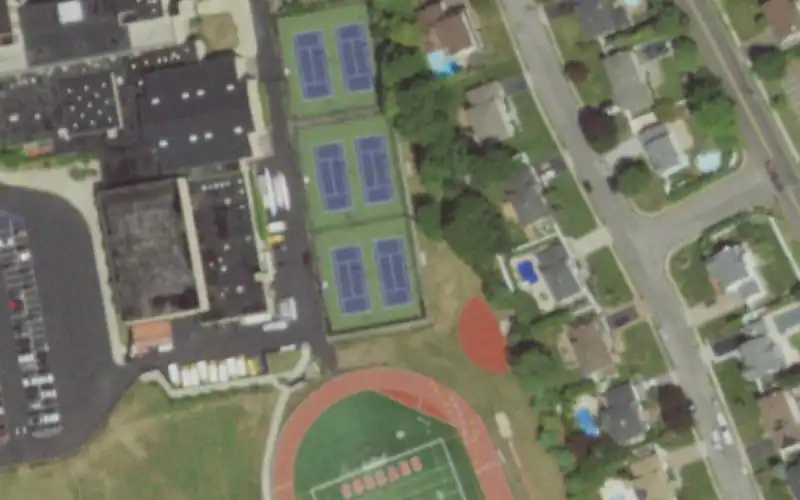St. John the Baptist Diocesan High School photo 2