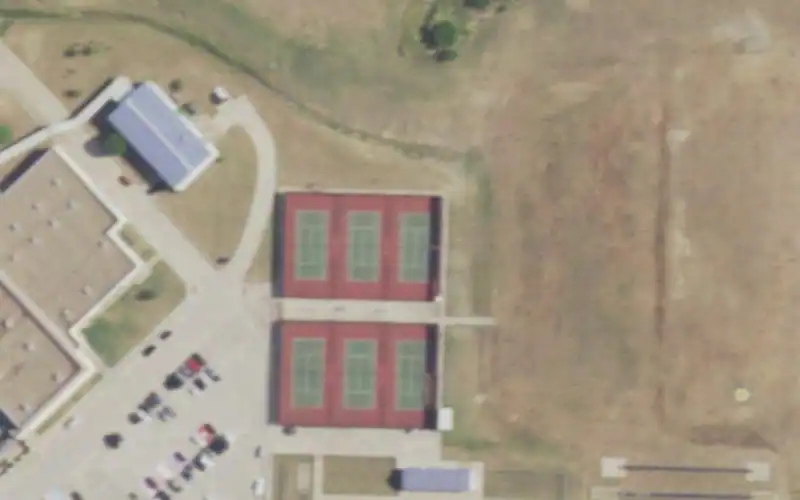 Sanger High School photo 2