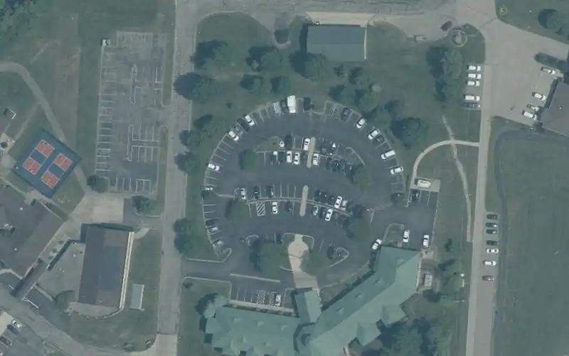 Colerain Township Senior Center and Community Center photo 2