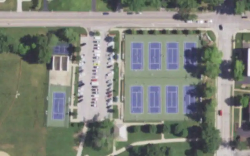 Kirkwood Park Tennis Center photo 3