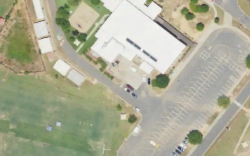 J.V. Washam Elementary School Gym photo 3