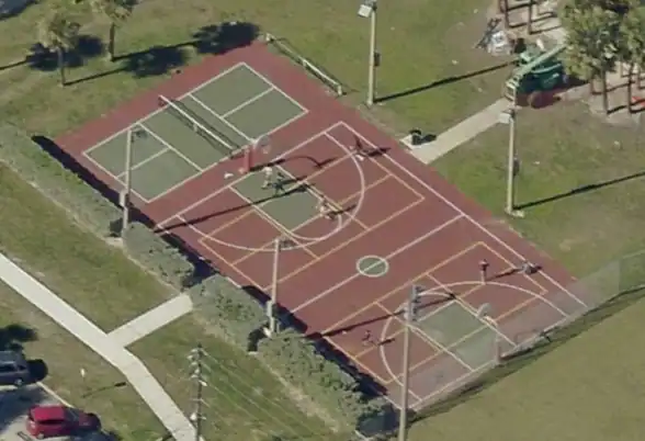 Warren Webster Community Center photo 2