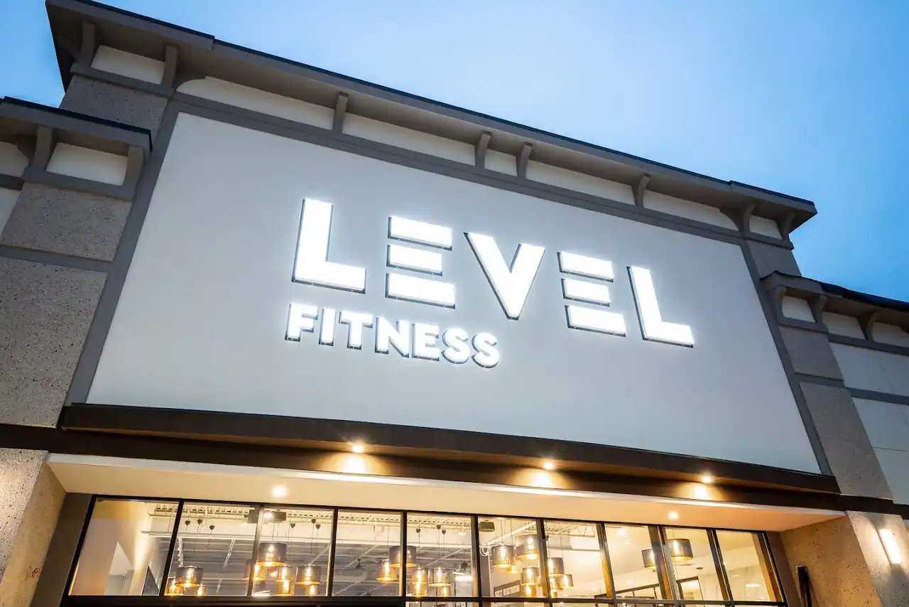 Level Fitness Clubs photo 3