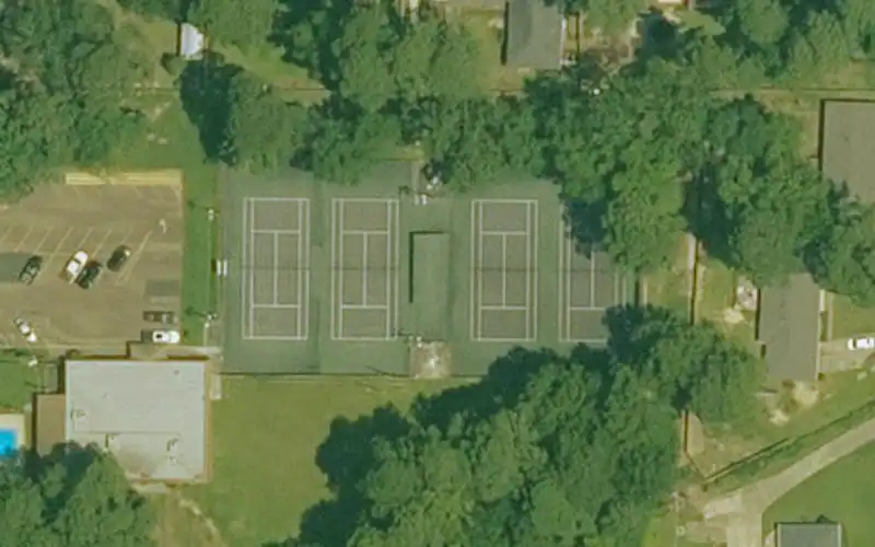 El Dorado Racquet Club photo 2