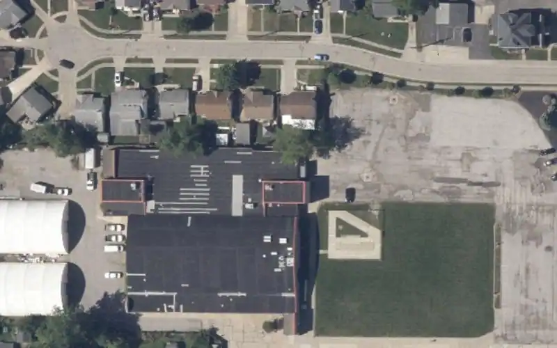 Berea Rec Center photo 2