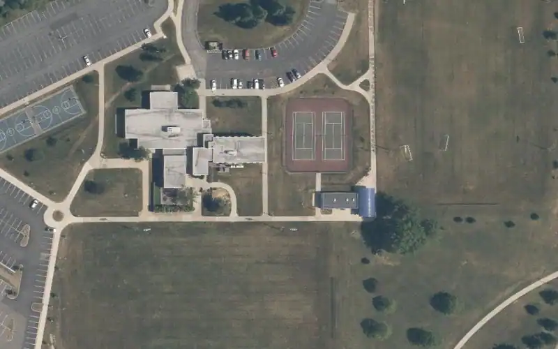 Kent State Student Recreation Field photo 2