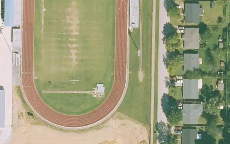 Springdale Recreation Center photo 3