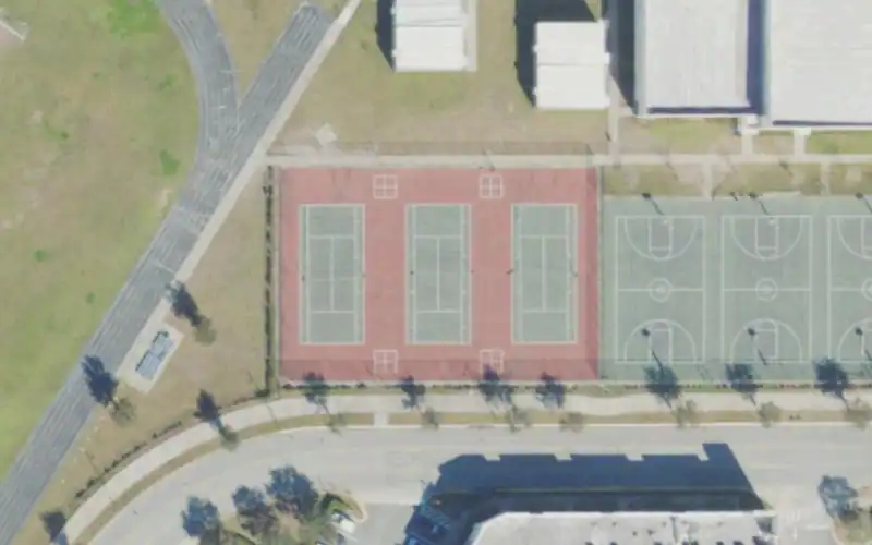 Lake Nona Middle School photo 2
