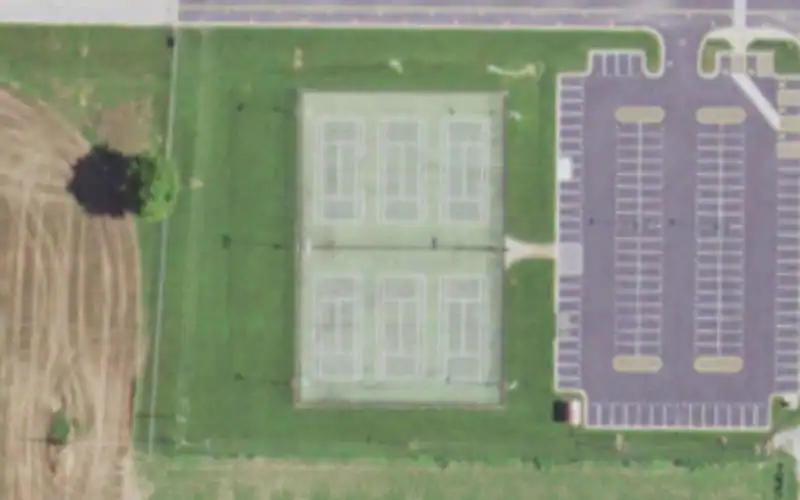 Waterloo High School photo 2