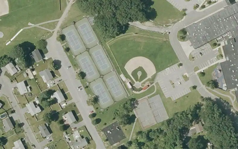 Reading Memorial High School photo 3