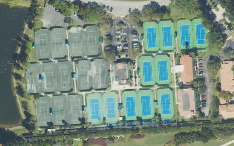Evert Tennis Academy photo 2