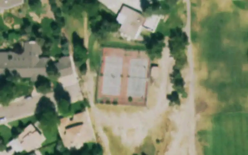 Pueblo Tennis Center photo 4