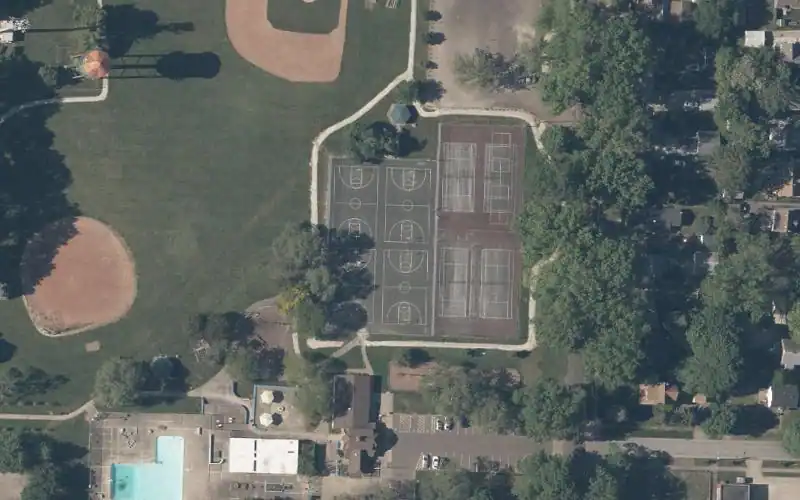 Seiberling Community Learning Center photo 2