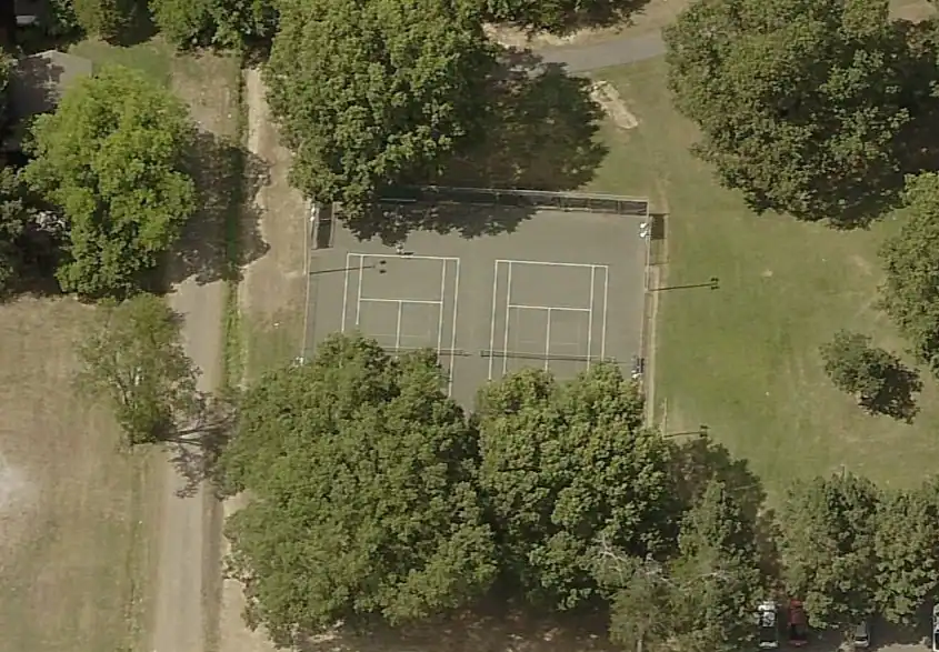 Hughes Community Center photo 2